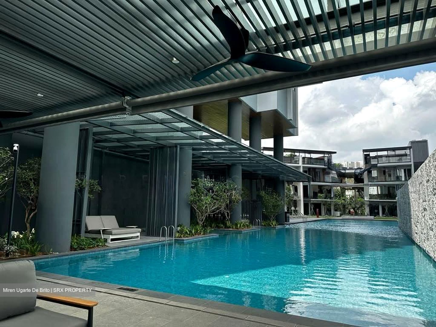 One Holland Village Residences (D10), Apartment #570216581